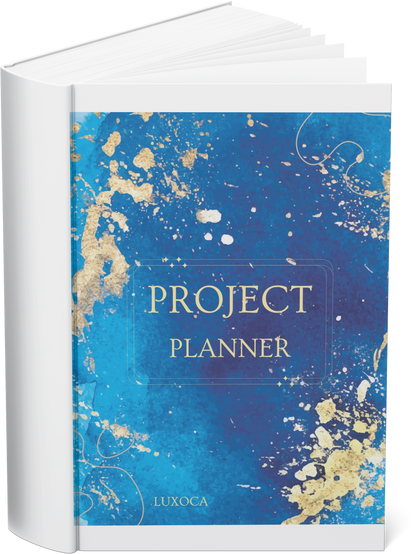 Project Planner