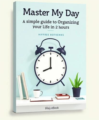 Master My Day