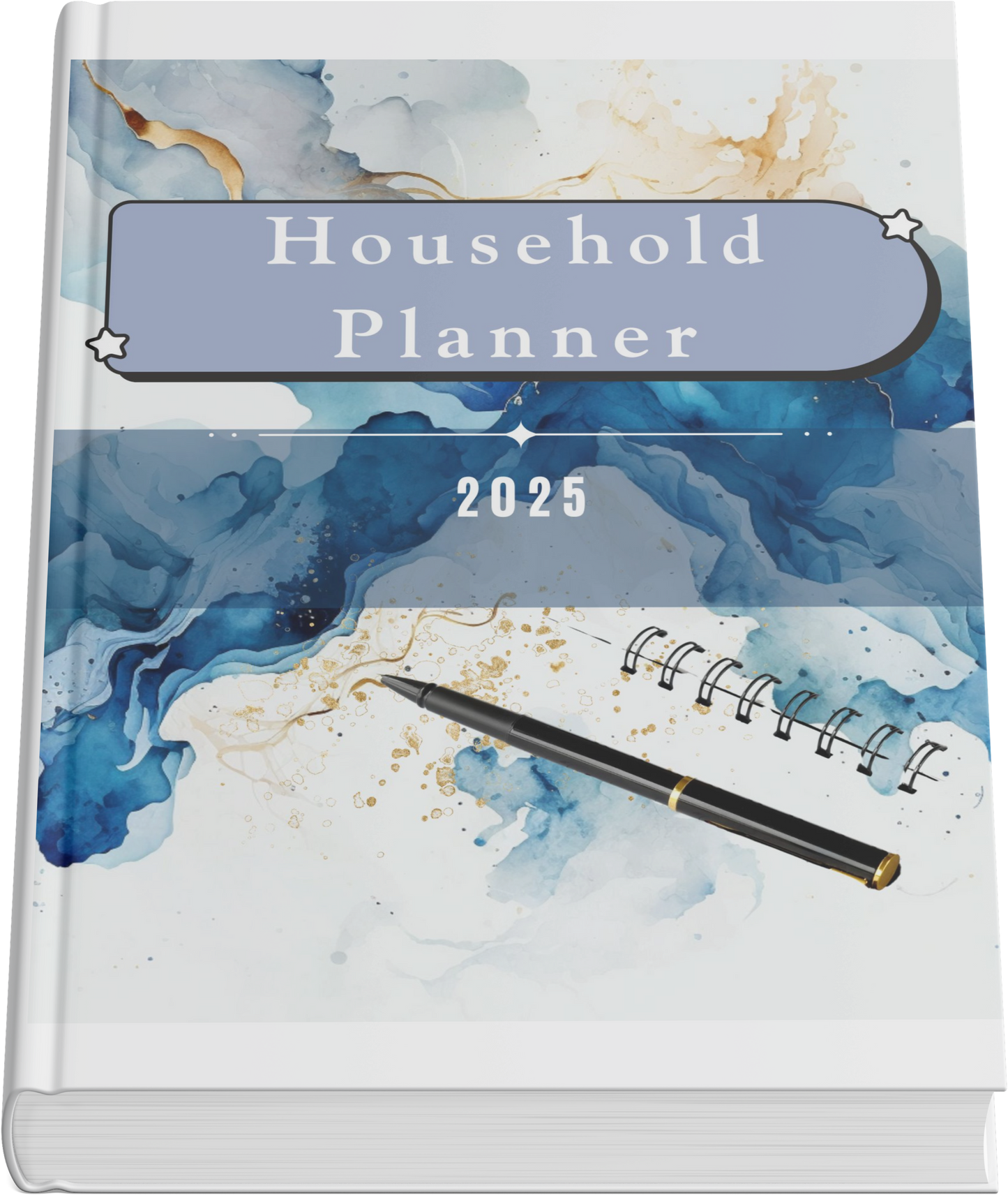 Househould Planner