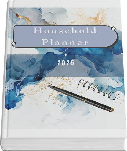 Househould Planner