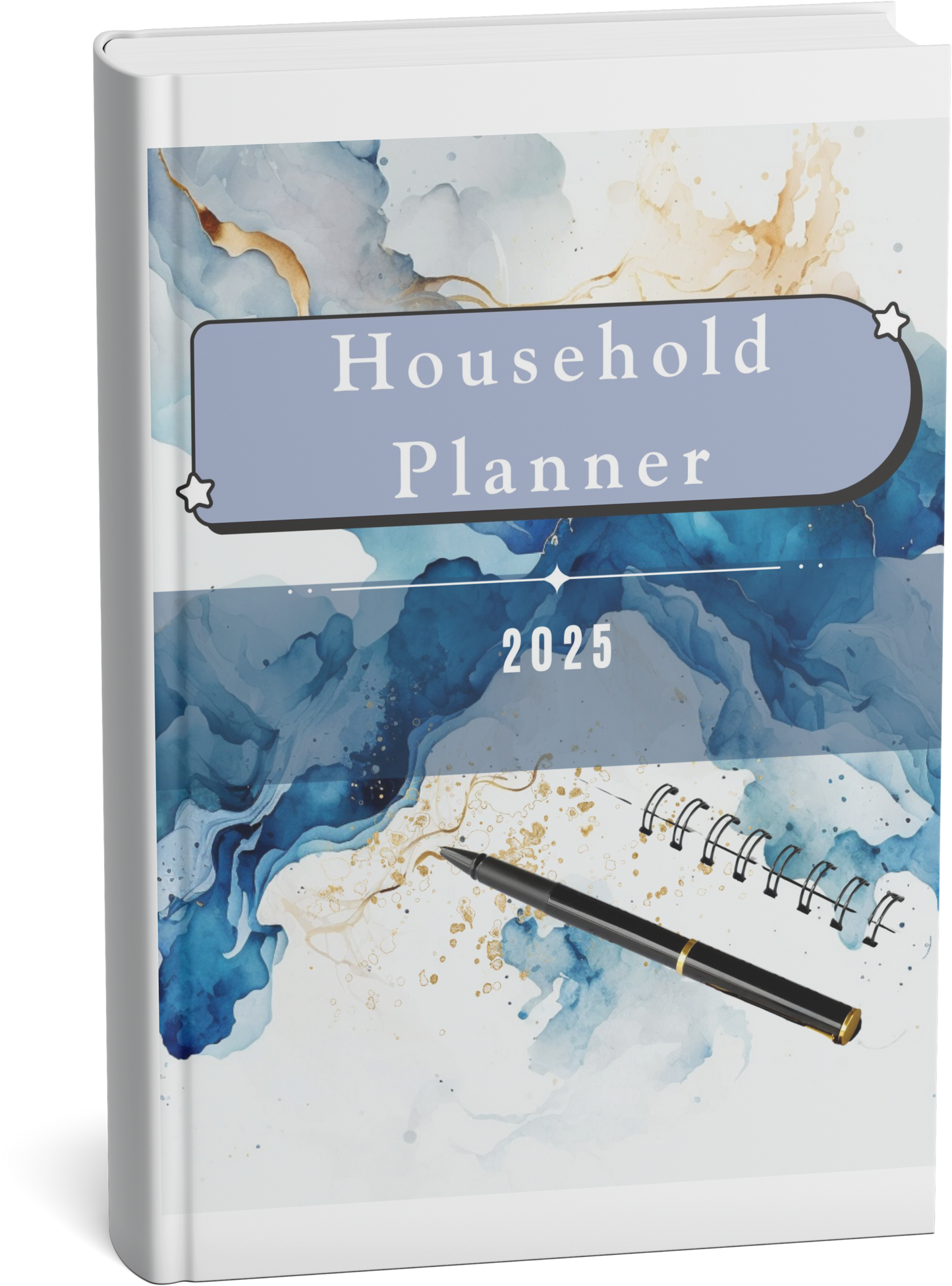 Househould Planner