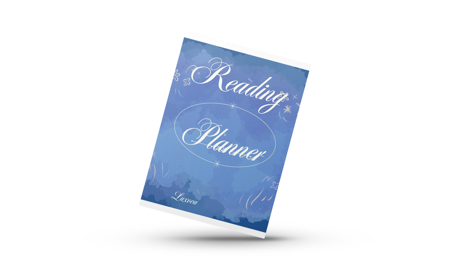 Reeding Planner