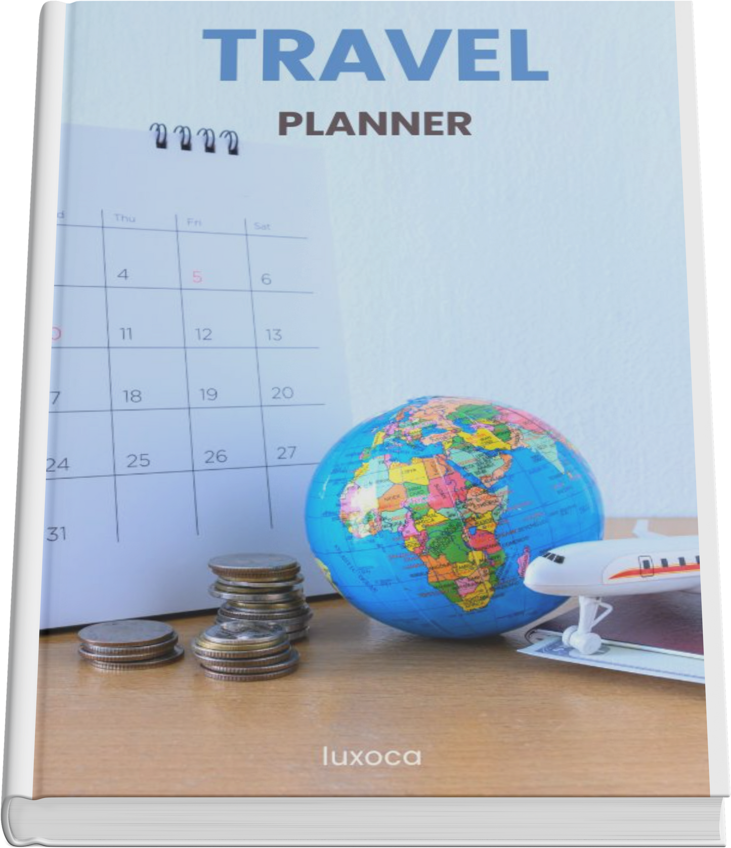 Travel Planner