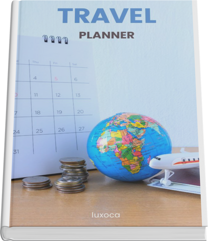 Travel Planner